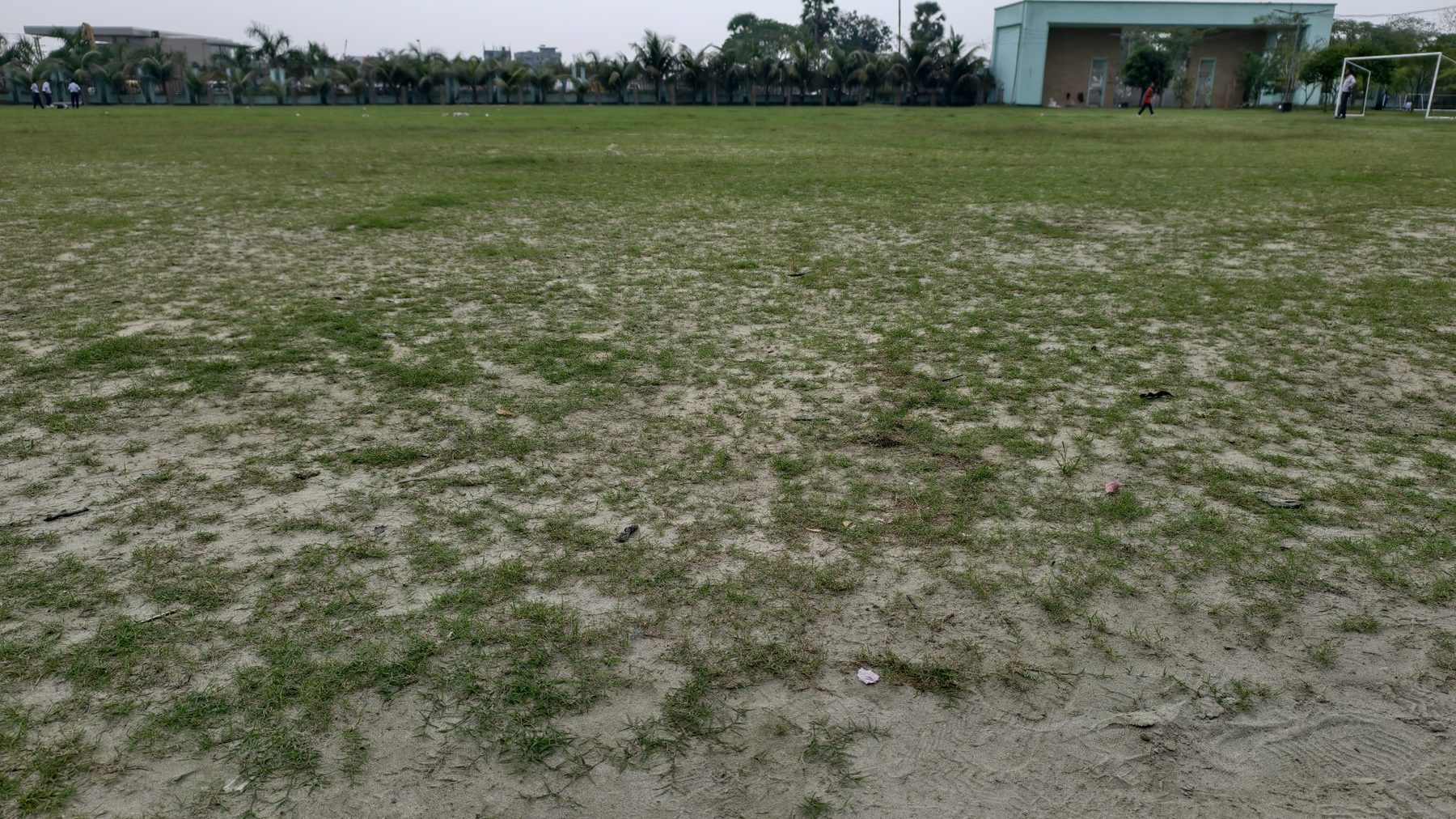 Ejemplo · Lote de 1 ambientes en Parque